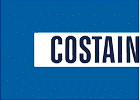 Costain logo Costain logo