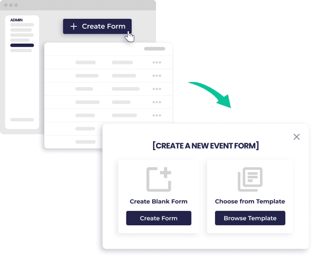 Create Form Create Form