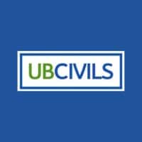 Logo client UB CIVILS UB CIVILS